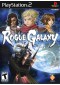 ROGUE GALAXY  (USAGÉ)