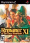 ROMANCE OF THE THREE KINGDOMS XI  (USAGÉ)