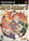 RPG MAKER 3  (USAGÉ)
