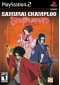 SAMURAI CHAMPLOO SIDETRACKED (USAGÉ) SAMURAI CHAMPLOO SIDETRACKED (USAGÉ)