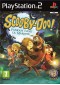 SCOOBY-DOO! AND THE SPOOKY SWAMP  (USAGÉ)