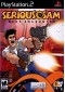 SERIOUS SAM NEXT ENCOUNTER (USAGÉ) SERIOUS SAM NEXT ENCOUNTER (USAGÉ)