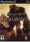 SHADOW OF THE COLOSSUS (USAGÉ) SHADOW OF THE COLOSSUS (USAGÉ)
