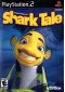 SHARK TALES  (USAGÉ)