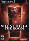 SILENT HILL 4 THE ROOM (USAGÉ) SILENT HILL 4 THE ROOM (USAGÉ)