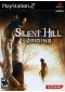 SILENT HILL ORIGINS  (USAGÉ)