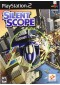 SILENT SCOPE  (USAGÉ)