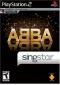 SINGSTAR ABBA  (USAGÉ)