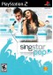 SINGSTAR POP  (USAGÉ)