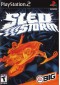 SLED STORM (USAGÉ) SLED STORM (USAGÉ)