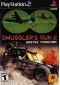 SMURGGLER'S RUN 2  (USAGÉ)