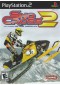 SNOCROSS 2  (USAGÉ)