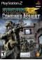 SOCOM COMBINED ASSAULT  (USAGÉ)