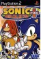 SONIC MEGA COLLECTION PLUS  (USAGÉ)