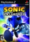 SONIC UNLEASHED (USAGÉ) SONIC UNLEASHED (USAGÉ)