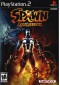 SPAWN ARMAGEDDON  (USAGÉ)