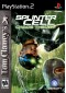 SPLINTER CELL CHAOS THEORY  (USAGÉ)