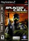 SPLINTER CELL PANDORA TOMORROW  (USAGÉ)