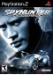 SPYHUNTER NOWHERE TO RUN  (USAGÉ)