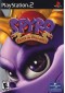 SPYRO ENTER THE DRAGONFLY  (USAGÉ)