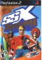 SSX TRICKY  (USAGÉ)
