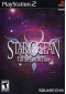 STAR OCEAN TILL THE END OF TIME  (USAGÉ)