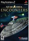 STAR TREK ENCOUNTERS  (USAGÉ)