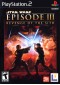 STAR WARS EPISODE III REVENGE OF THE SITH  (USAGÉ)