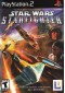 STAR WARS STARFIGHTER  (USAGÉ)