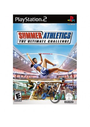 SUMMER ATHLETICS THE ULTIMATE CHALLENGE  (USAGÉ)