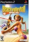 BEACH VOLLEYBALL SUMMER HEAT  (USAGÉ)