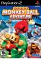 SUPER MONKEY BALL ADVENTURE  (USAGÉ)