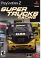 SUPER TRUCKS RACING  (USAGÉ)