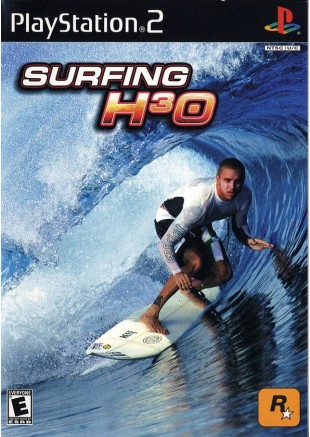 SURFING H3O  (USAGÉ)