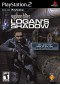 SYPHON FILTER LOGAN'S SHADOW  (USAGÉ)