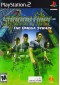 SYPHON FILTER OMEGA STRAIN  (USAGÉ)