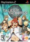 TALES OF THE ABYSS  (USAGÉ)