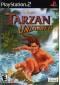 TARZAN UNTAMED  (USAGÉ)