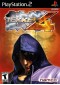 TEKKEN 4 (USAGÉ) TEKKEN 4 (USAGÉ)