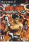 TEKKEN 5  (USAGÉ)