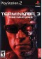 TERMINATOR 3 RISE OF THE MACHINES  (USAGÉ)