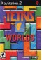 TETRIS WORLDS  (USAGÉ)