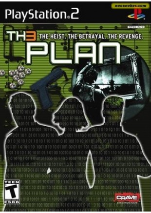 TH3 PLAN  (USAGÉ)