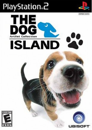 THE DOG ISLAND  (USAGÉ)