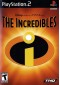 THE INCREDIBLES  (USAGÉ)