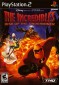 THE INCREDIBLES RISE OF THE UNDERMINER  (USAGÉ)