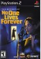 THE OPERATIVE NO ONE LIVES FOREVER  (USAGÉ)