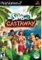THE SIMS 2 CASTAWAY  (USAGÉ)