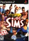 THE SIMS  (USAGÉ)