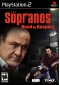 THE SOPRANOS  (USAGÉ)